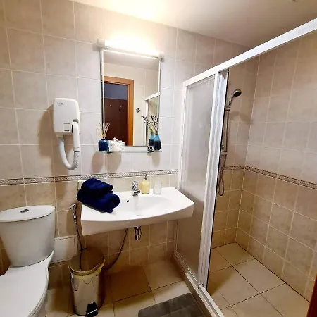 Alkos Apartamentai Nr 403 Palanga