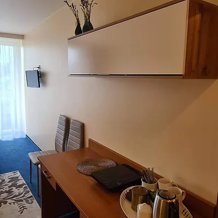 Alkos Apartamentai Nr 403