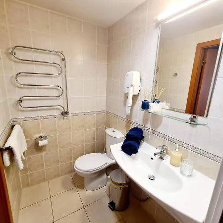 Apartment Alkos Apartamentai Nr 403