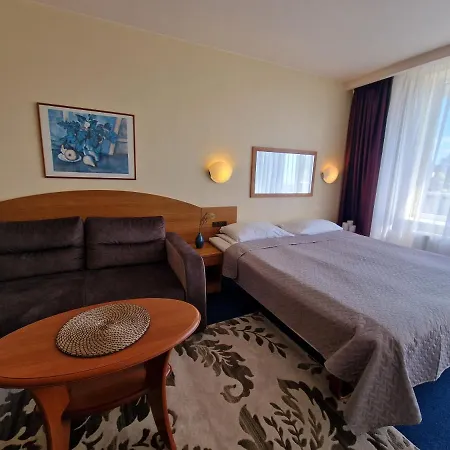 Alkos Apartamentai Nr 403