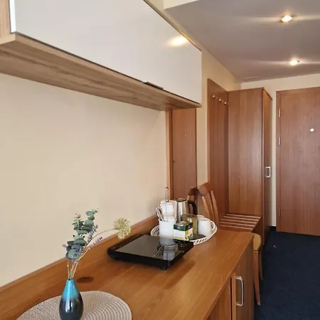 Alkos Apartamentai Nr 403 Palanga