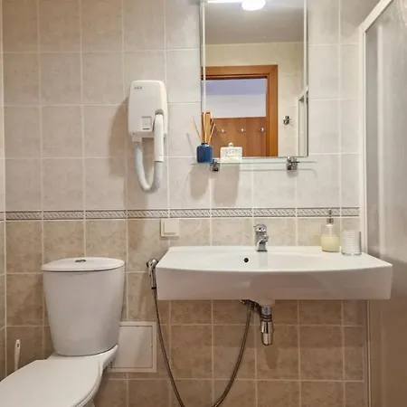 Alkos Apartamentai Nr 403 *